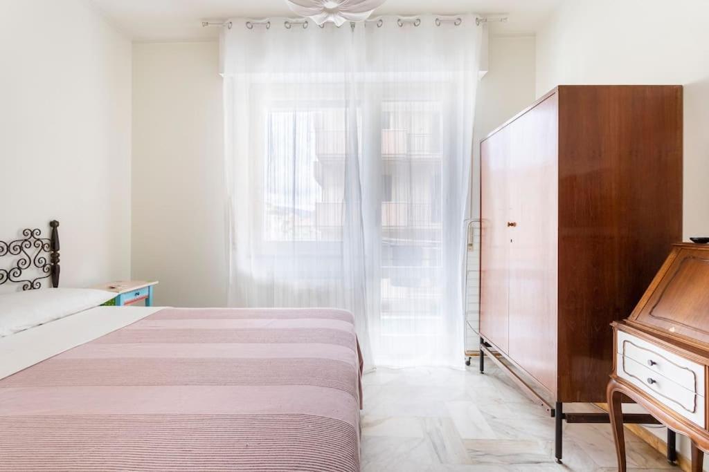 Liguria- Chiavari: A Trenta Passi Dal Mare Экстерьер фото